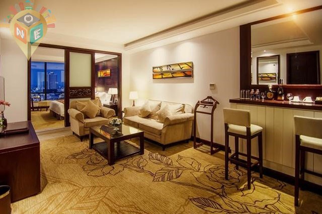 Grand Suite River View