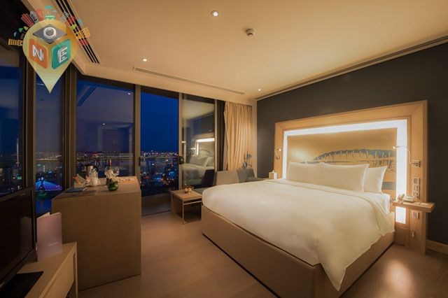 Tầng thượng hạng