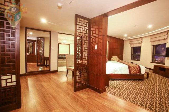 Premier Suite