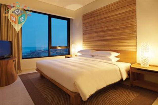 03 Bedroom Residence