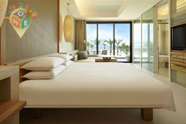 02 Bedroom Residence