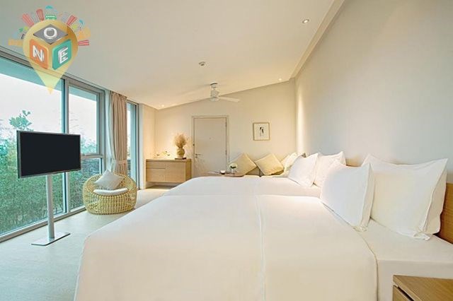 02 Bedroom Pool Villa