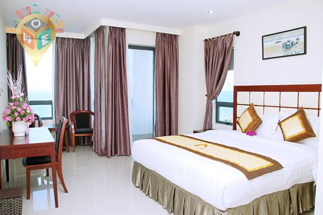 Seafront Deluxe