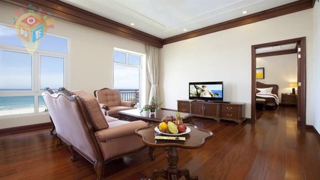 Executive Suite (Gồm Ăn Sáng)