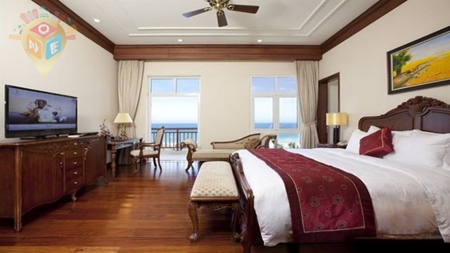 Ocean View (Gồm Ăn Sáng)