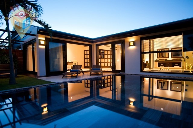 Pool Villa