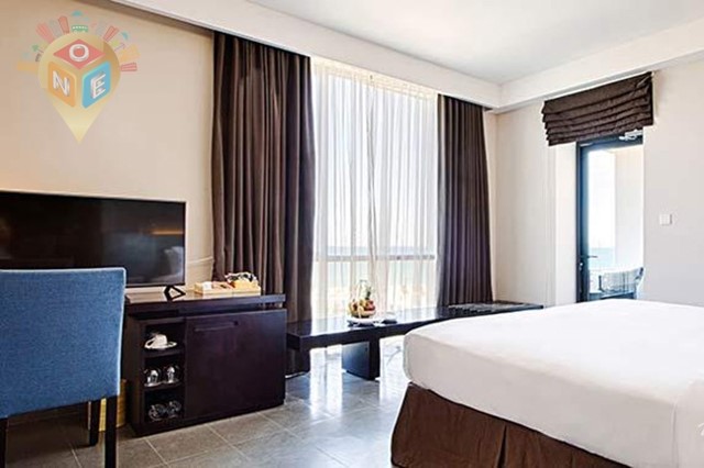Melia Guest Room