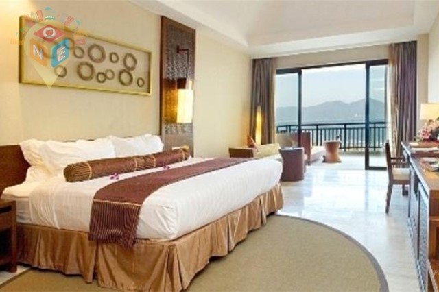 Premier Ocean View