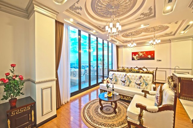 Penthouse
