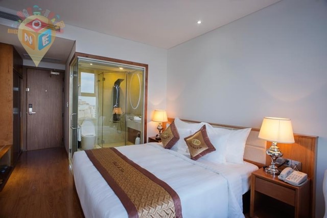 Phòng Suite King