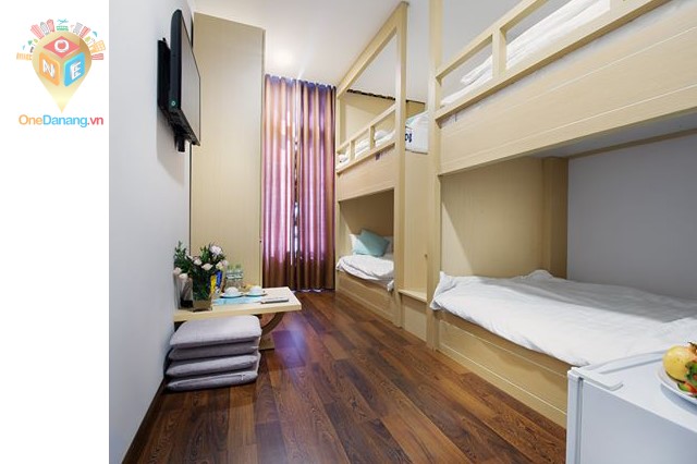Friend Suite