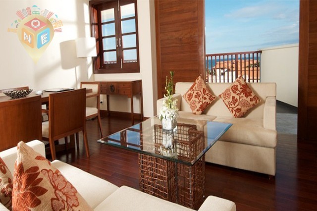 Grand Suite Room
