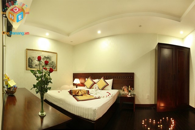 SUITE SEA VIEW
