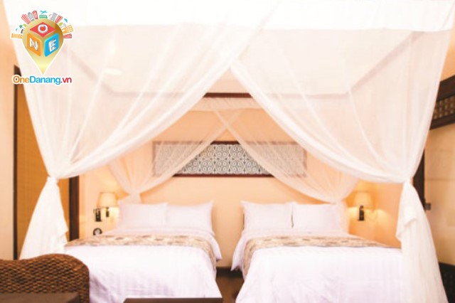 Villa Twin Bed