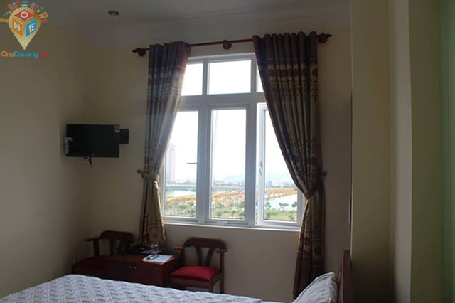Luxurious Double