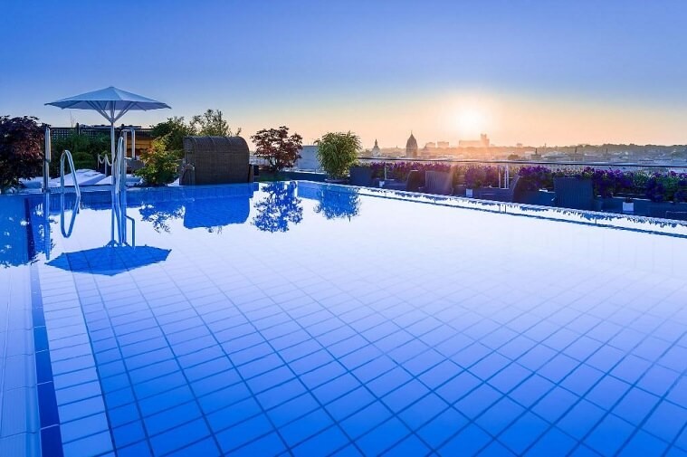  Cicilia Nha Trang Hotel & Spa