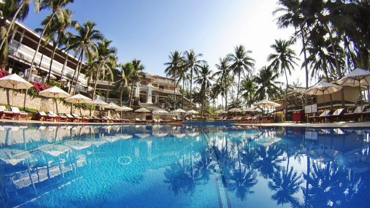 Amaryllis Resort & Spa Phan Thiết
