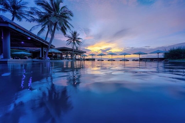 Anantara Mũi Né Resort & Spa Phan Thiết
