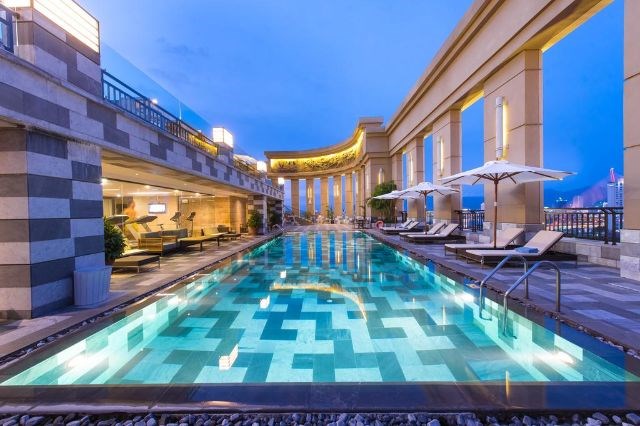 Minh Toàn Galaxy Đà Nẵng Hotel