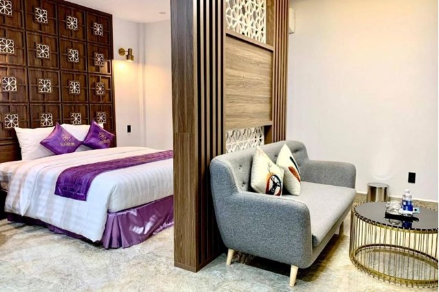 Golden Inn Hotel