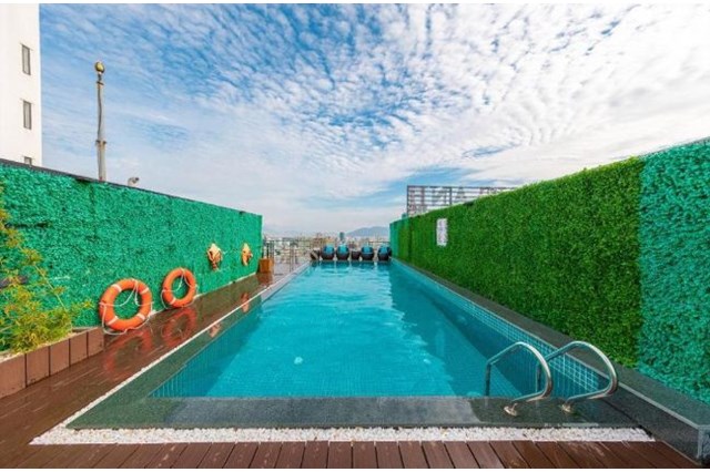 KOVA DIAMOND HOTEL DA NANG