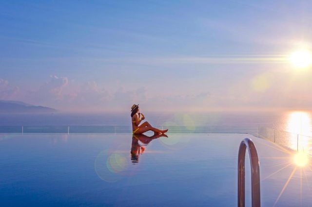 BALCONA HOTEL DANANG