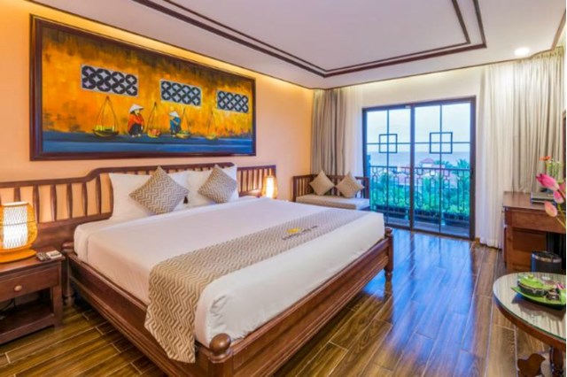 Fivitel Cầu Kiều Hội An Hotel