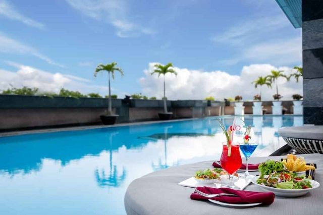 Khách Sạn Mường Thanh Luxury Sông Hàn