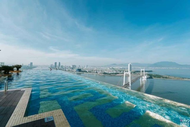 Khách Sạn Golden Bay Đà Nẵng