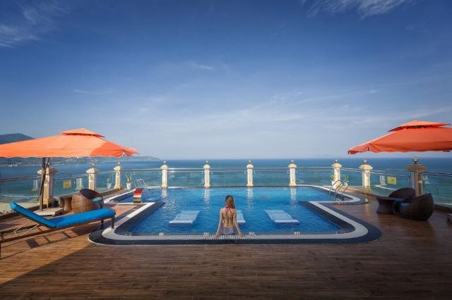 Seven Sea Danang Hotel