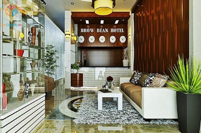 Khách sạn Brown Bean 2 Đà Nẵng