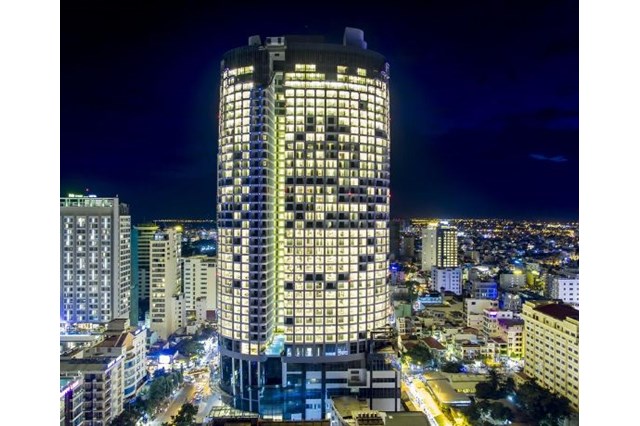 Eastin Grand Hotel Nha Trang