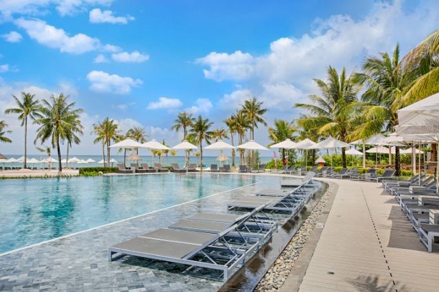 Khách Sạn Sol Beach House Resort Phú Quốc