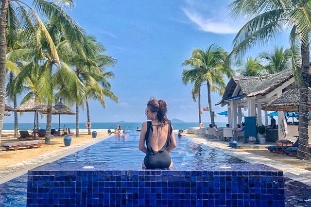 Sunrise Premium Resort - Spa Hội An