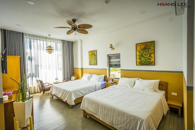 Khách Sạn Viva Phú Yên