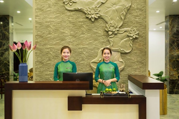 Green Spa & Wellness - Đà Nẵng