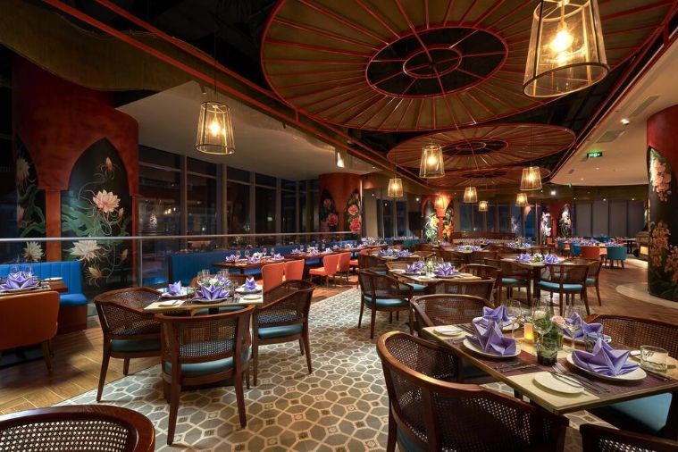 [Eastin Grand Hotel Nha Trang] Combo 2N1Đ - Đêm lưu trú + Ăn sáng