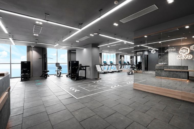 [Eastin Grand Hotel Nha Trang] Combo 2N1Đ - Đêm lưu trú + Ăn sáng