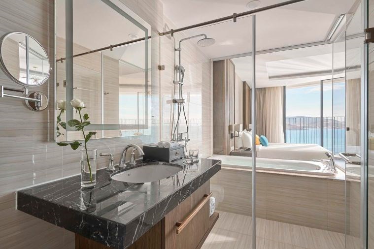 [Eastin Grand Hotel Nha Trang] Combo 2N1Đ - Đêm lưu trú + Ăn sáng