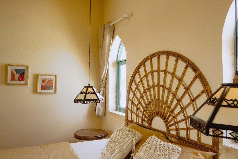 [Hội An] Villa nguyên căn hội an 7PN -Siêu sang chảnh - combo giá tốt