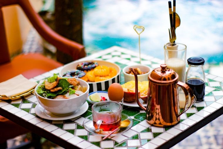 [Hội An] Villa nguyên căn hội an 7PN -Siêu sang chảnh - combo giá tốt