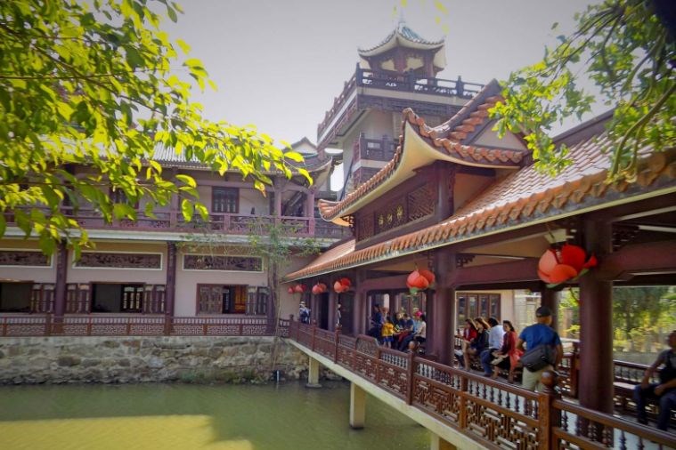 Tour Quy Nhơn - Hầm Hô - Kỳ Co - Eo Gió - Tháp Đôi 4 Ngày 3 Đêm