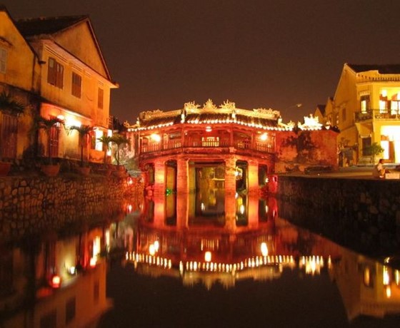 Ngũ Hành Sơn - Hội An ( buổi chiều)